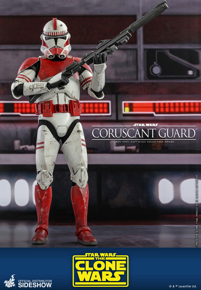 Coruscant Guard™