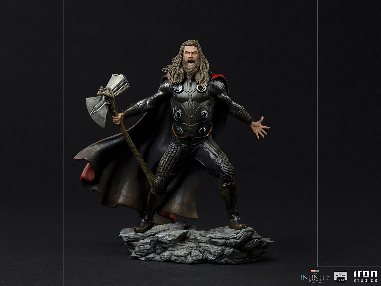 Thor Ultimate