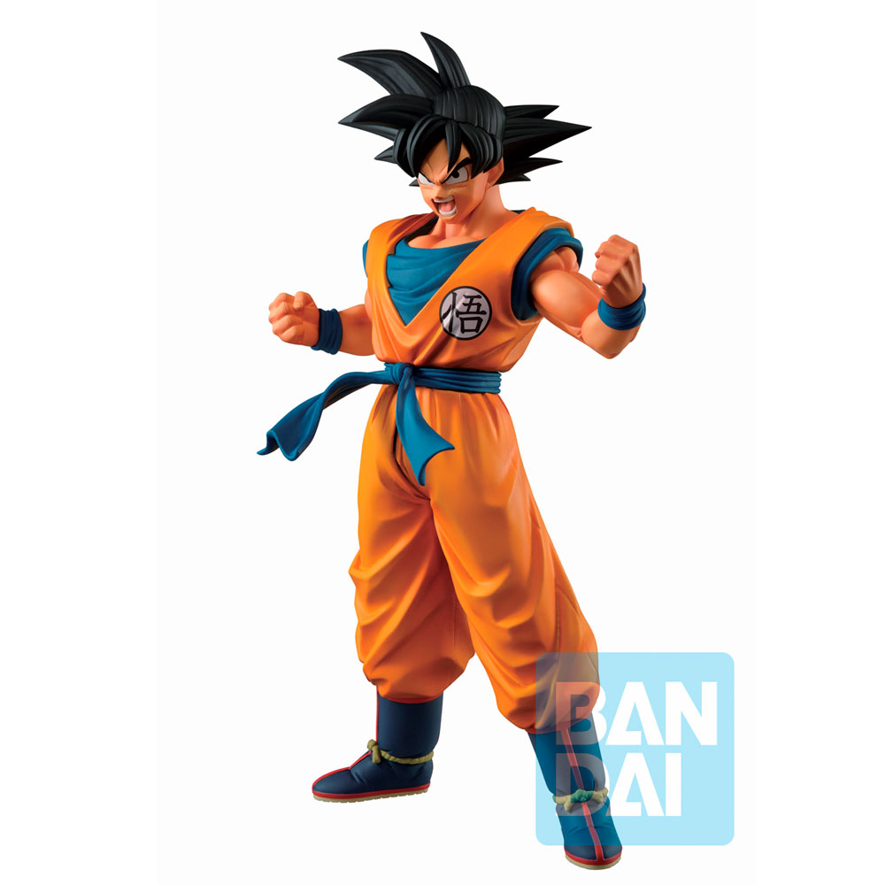 Son Goku