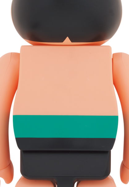 Be@rbrick Astro Boy (Sleeping Version) 1000%