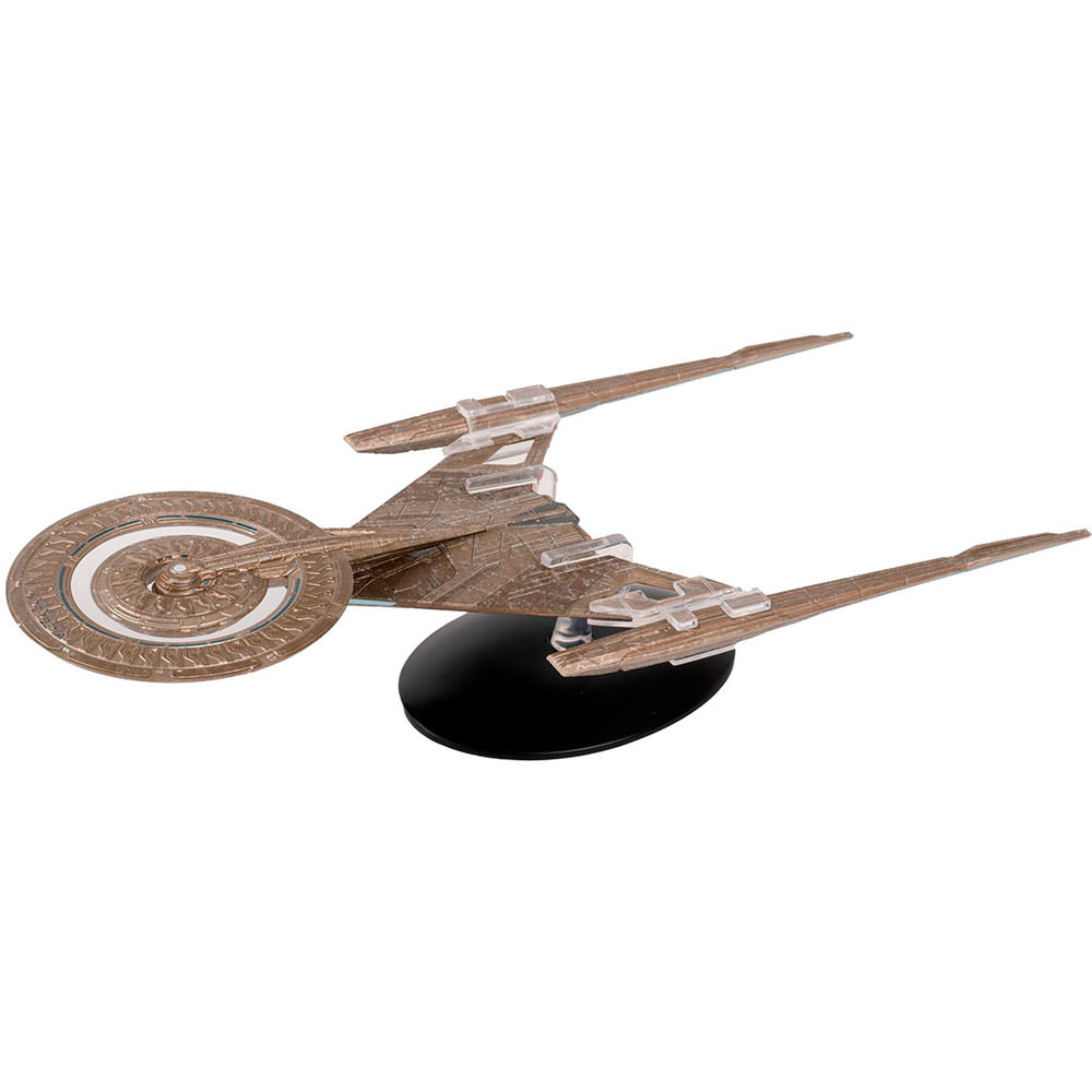 USS Discovery-A (XL)
