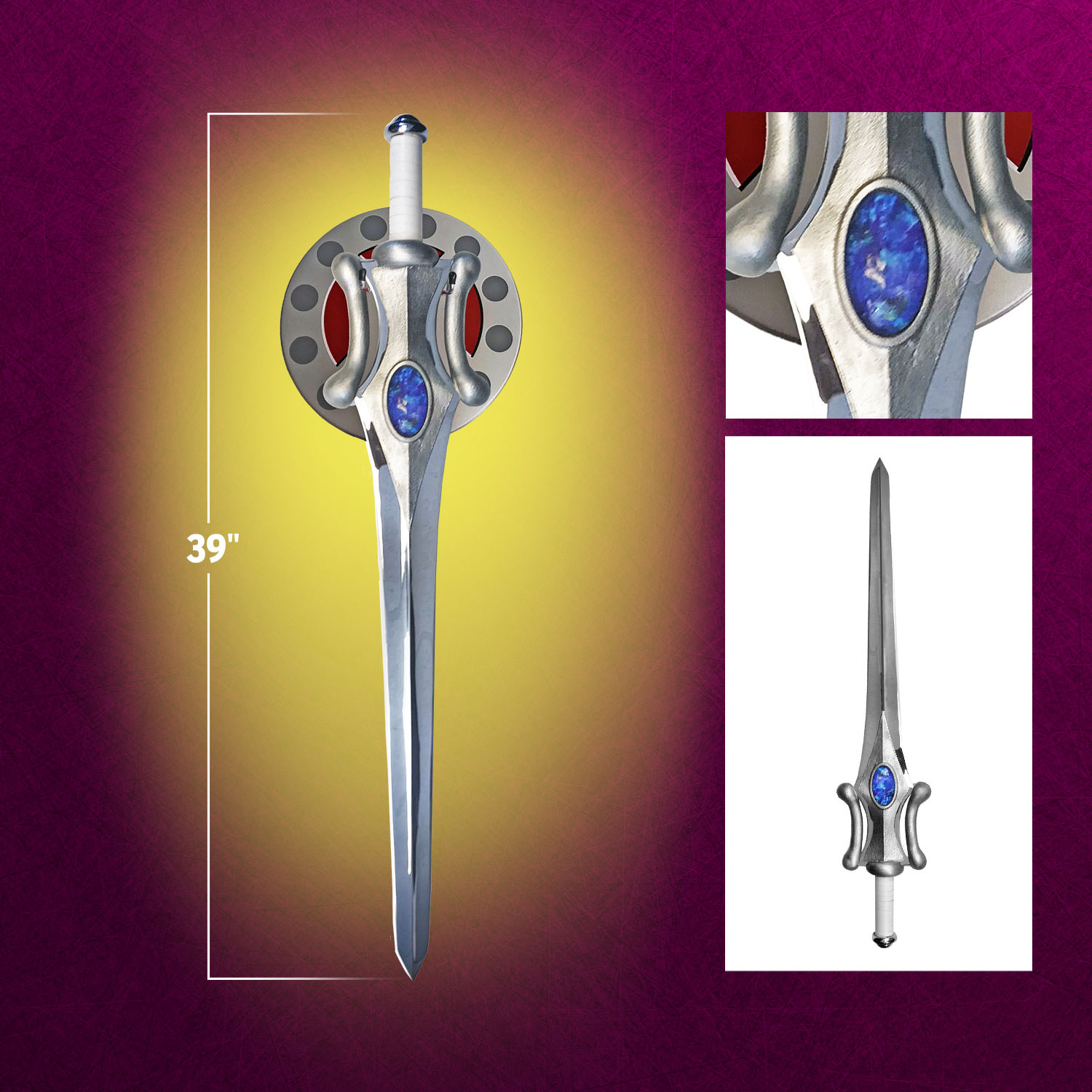 She-Ra Sword of Protection