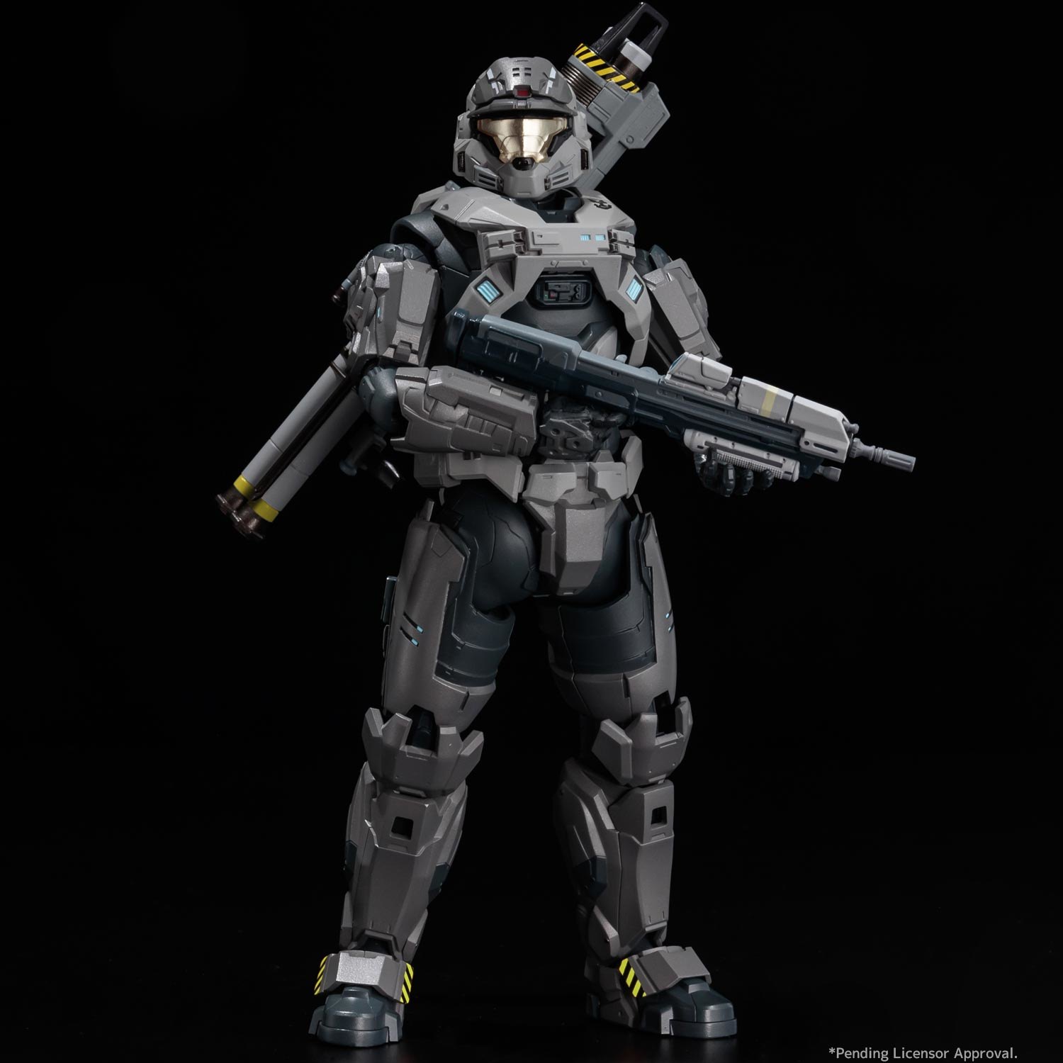 Spartan-B312 Noble Six (PX Exclusive)