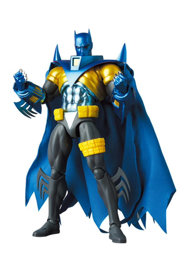 Knightfall Batman