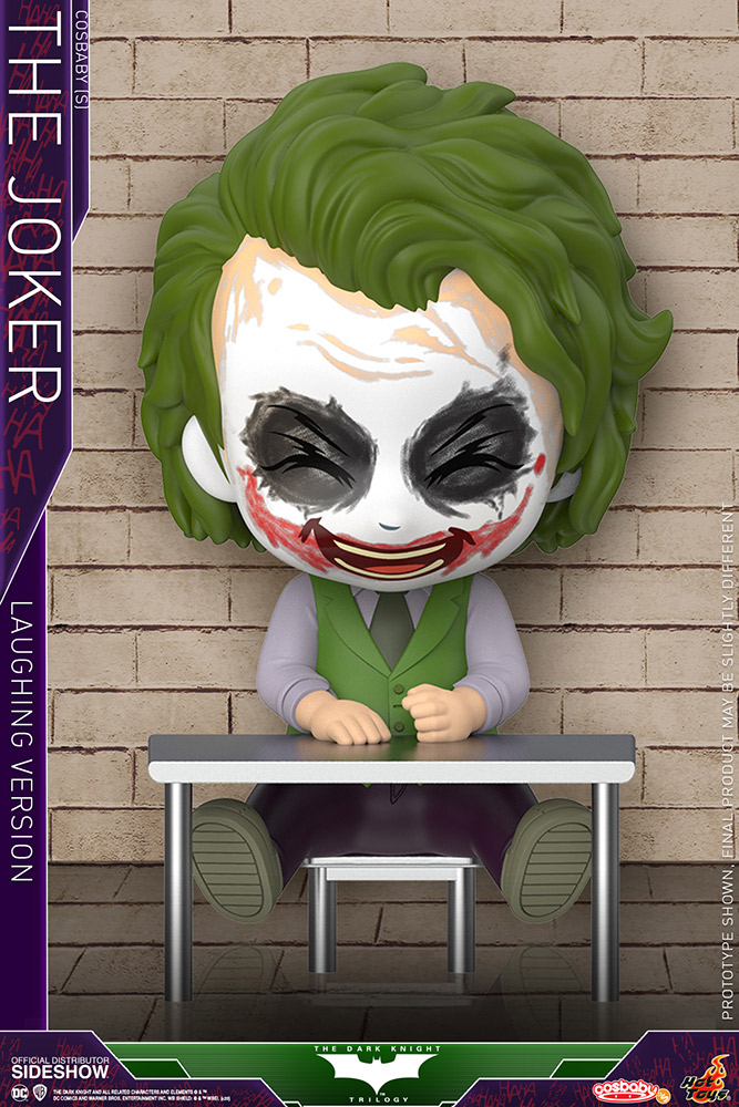 Joker (Laughing Version)