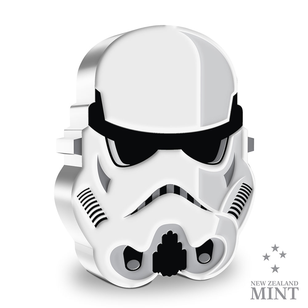 Imperial Stormtrooper