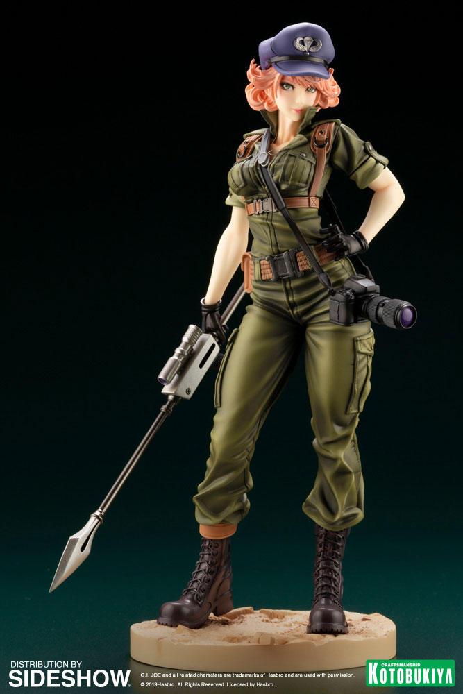 Lady Jaye