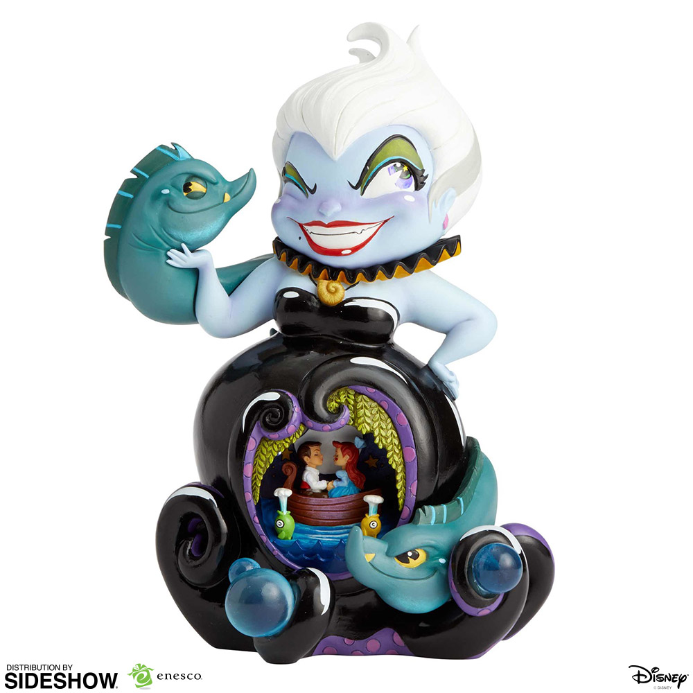 Miss Mindy Deluxe Ursula