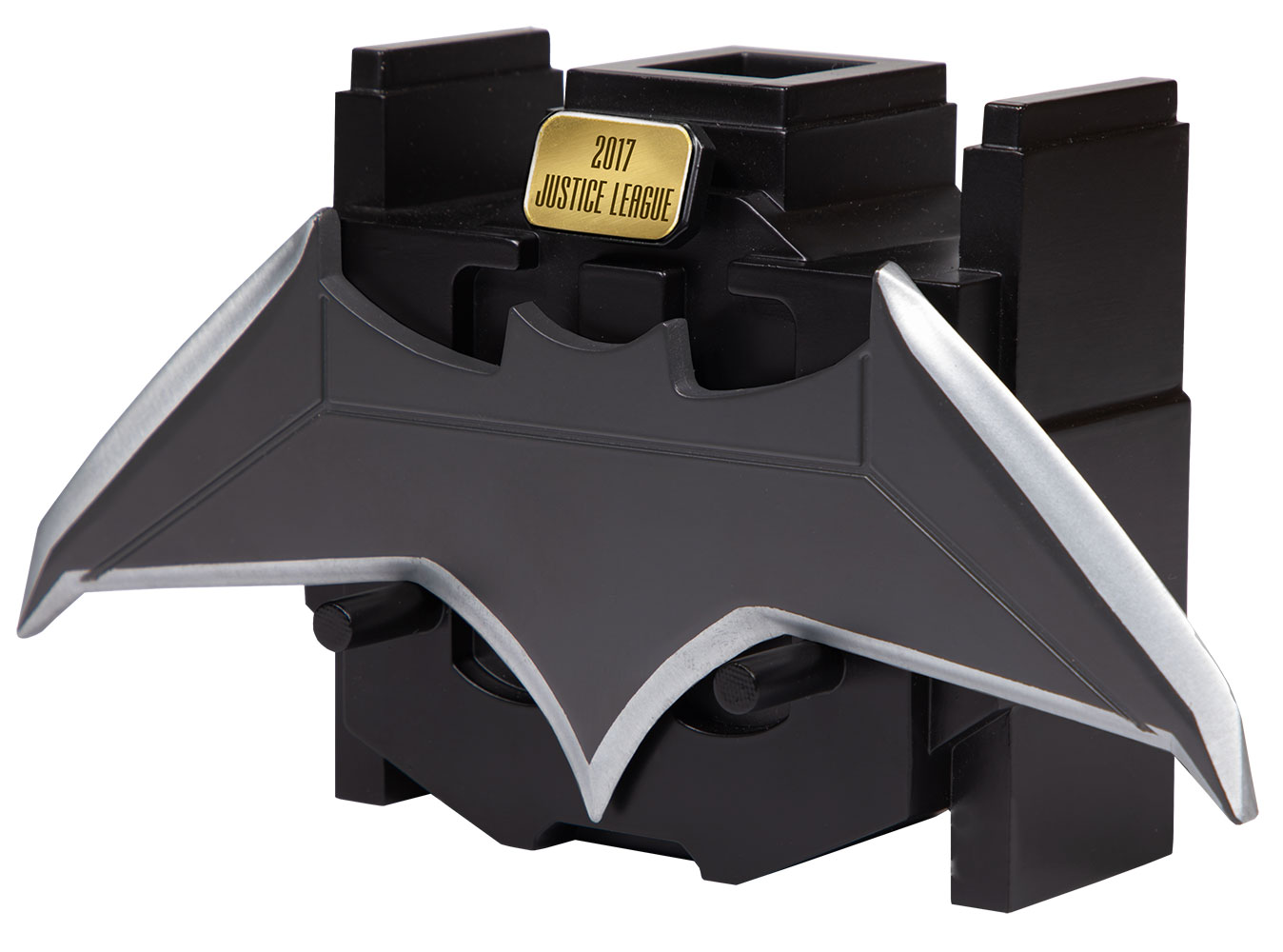 Justice League Metal Batarang