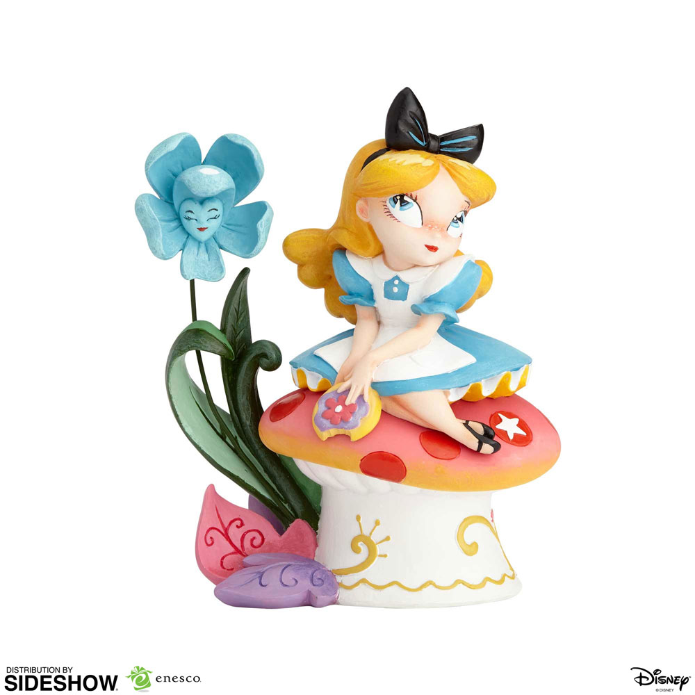 Alice in Wonderland (Deluxe)