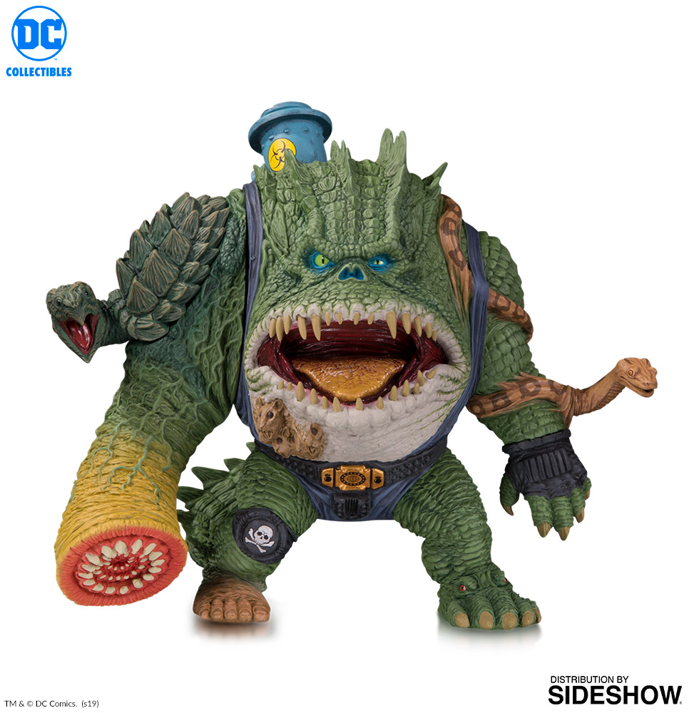 Killer Croc
