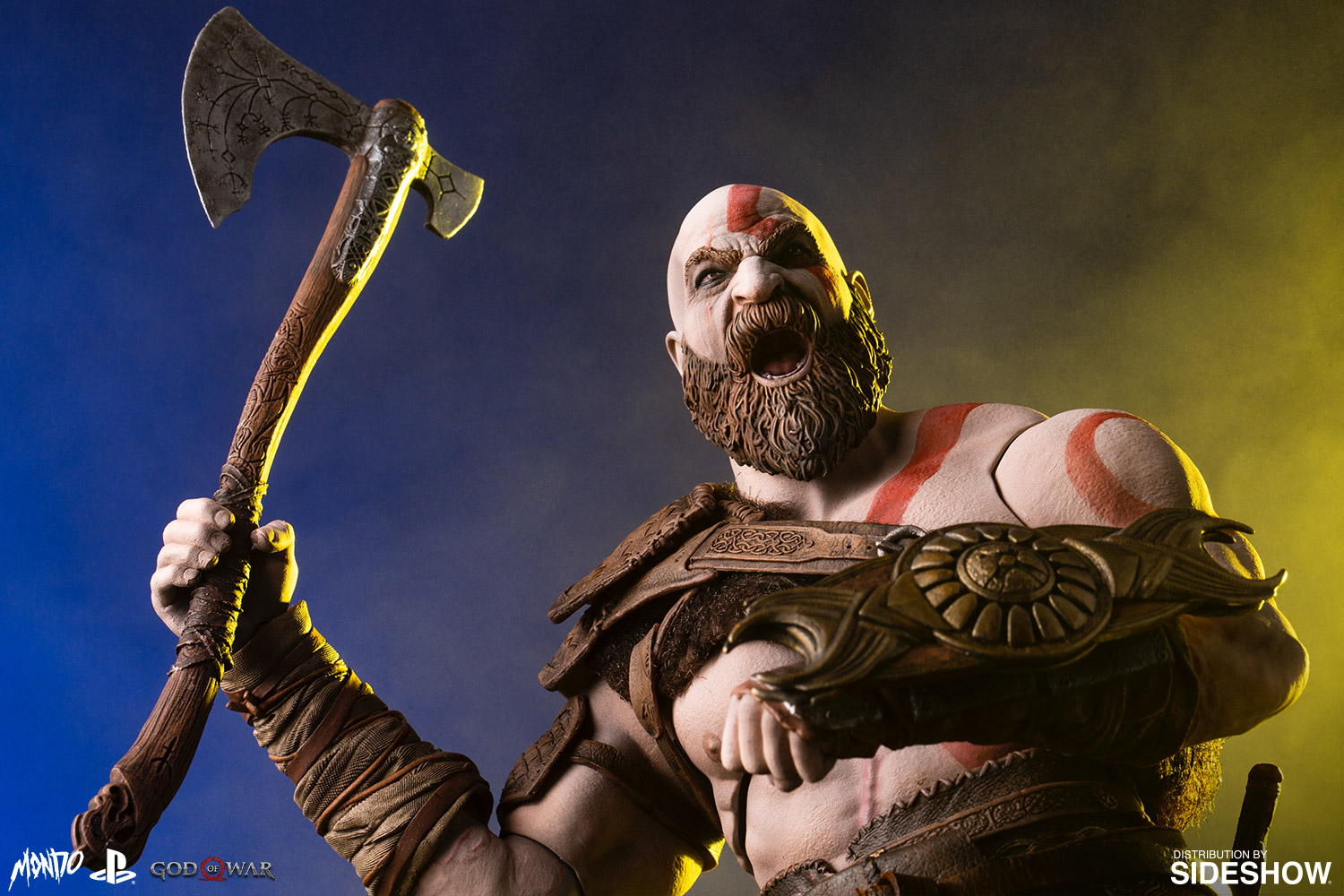 Kratos Deluxe