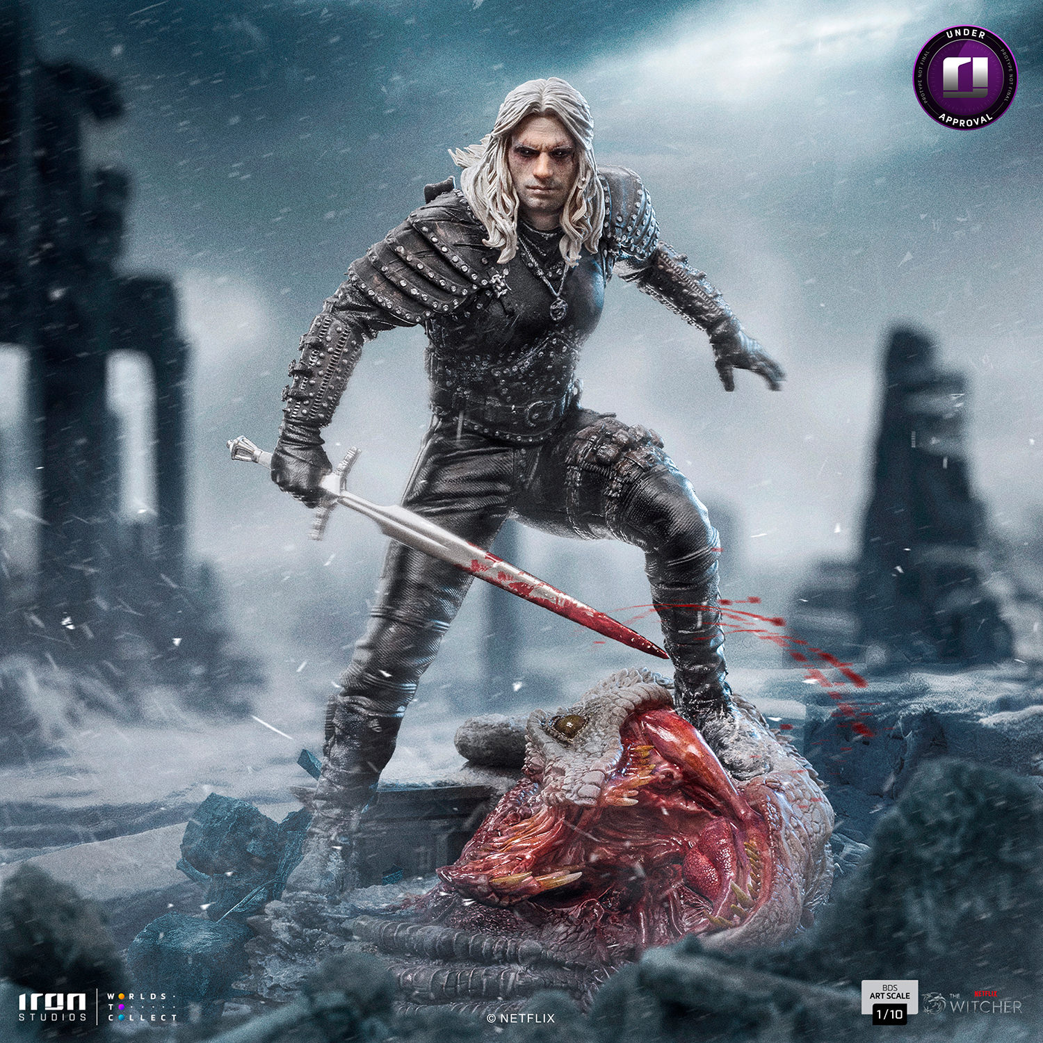 Geralt of Rivia