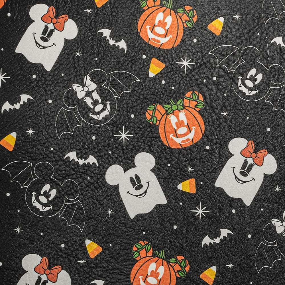Spooky Mice Mini Backpack and Headband Set