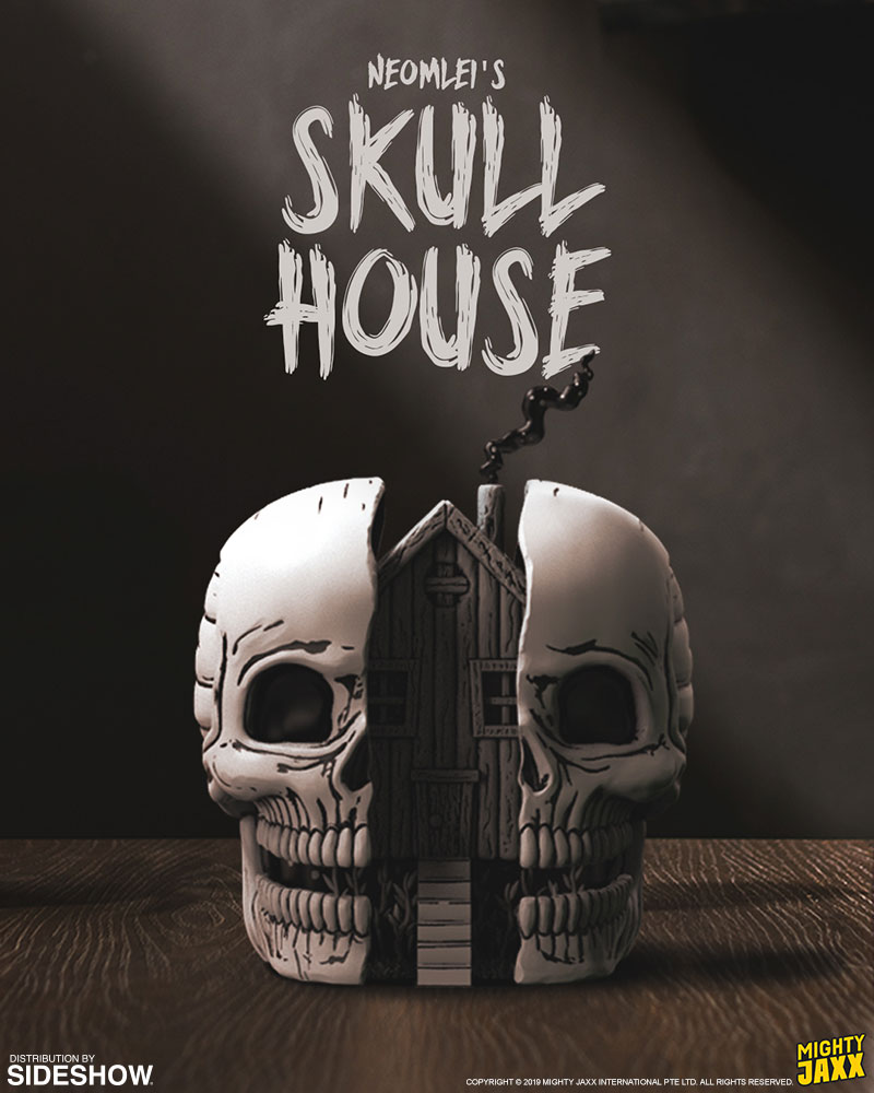 Skull House