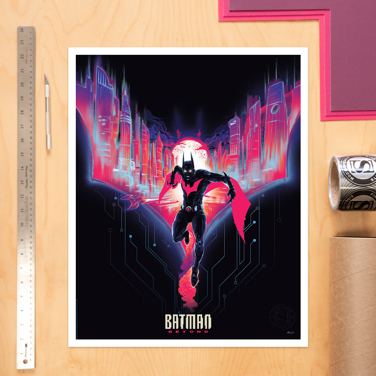 Batman Beyond
