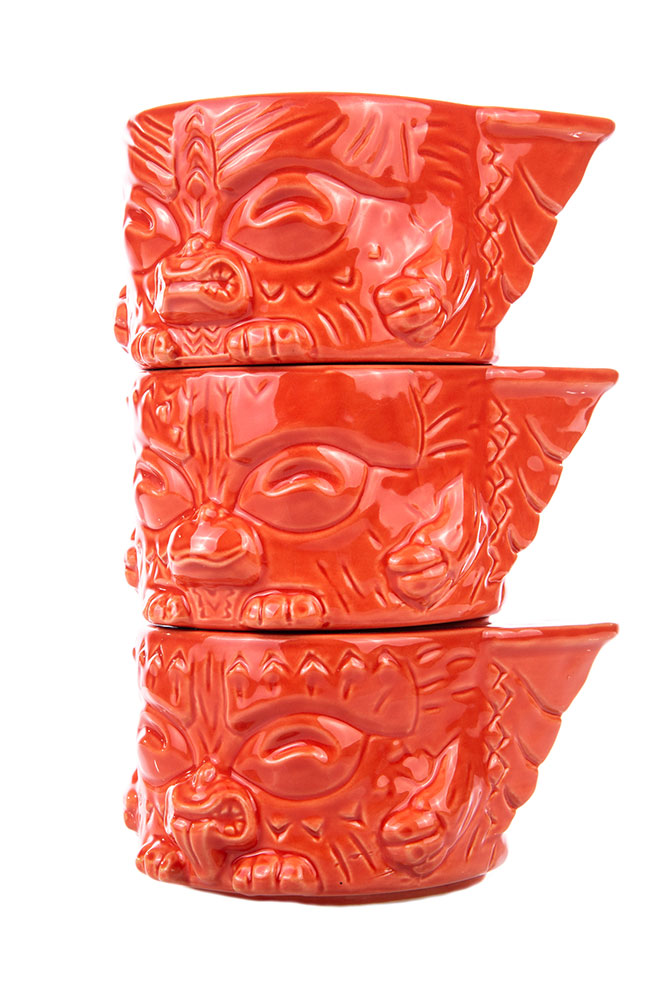 Gremlins Mogwai (Yum Yum Variant Stackers)