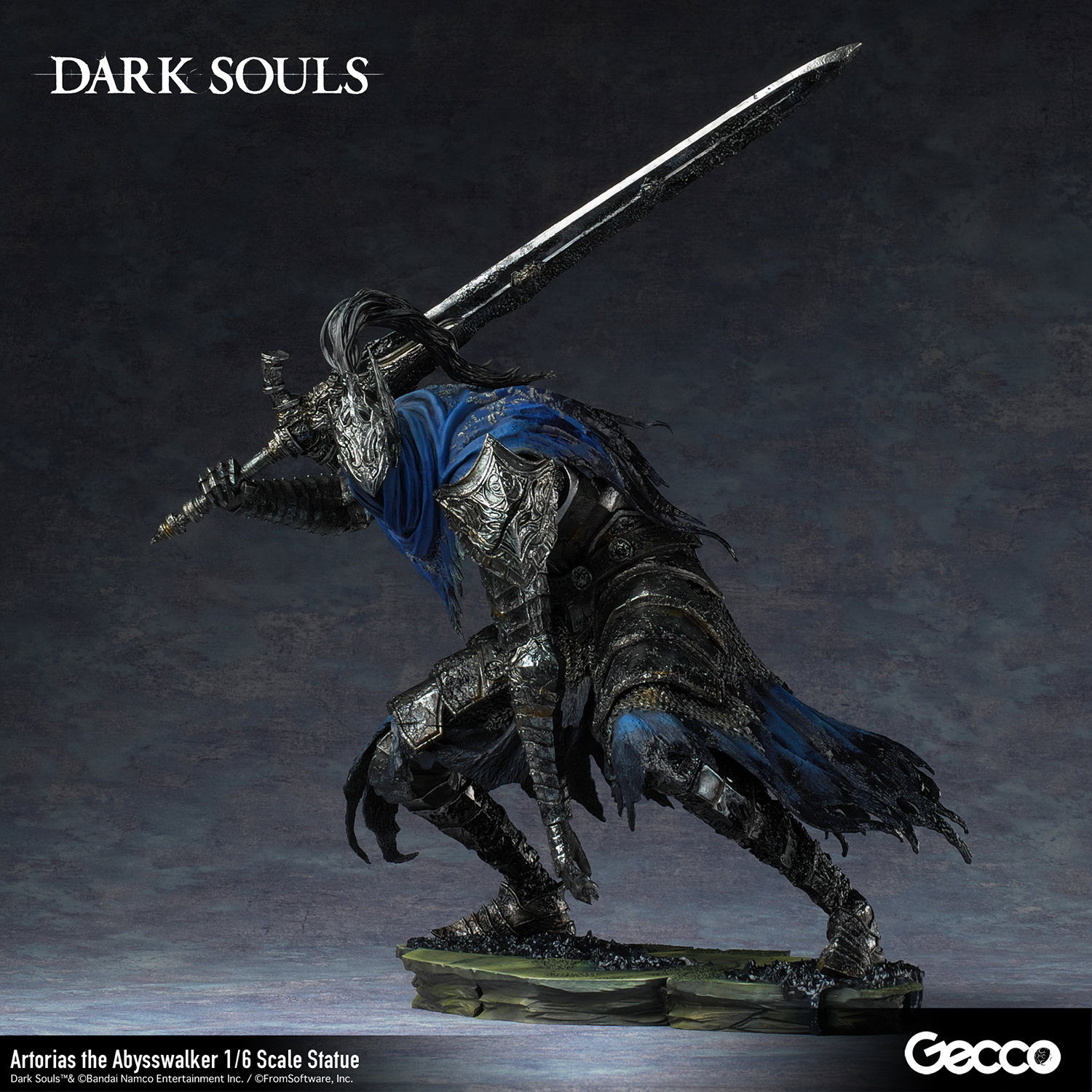 Artorias the Abysswalker