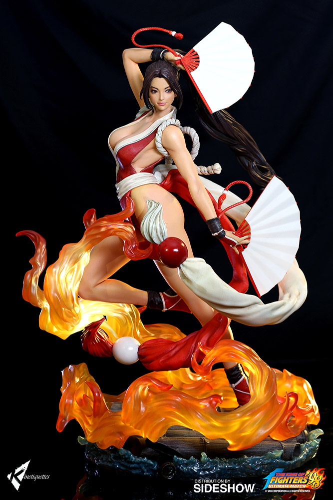 Mai Shiranui