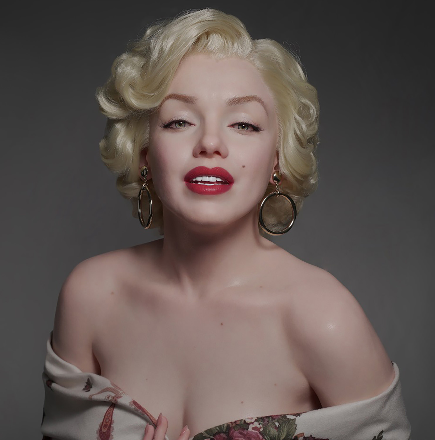 Marilyn Monroe