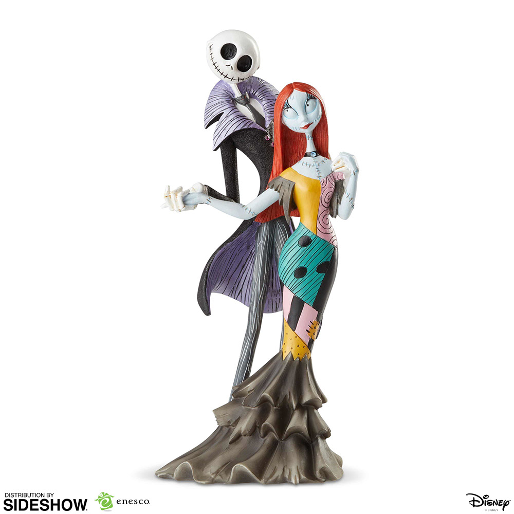 Jack and Sally Deluxe