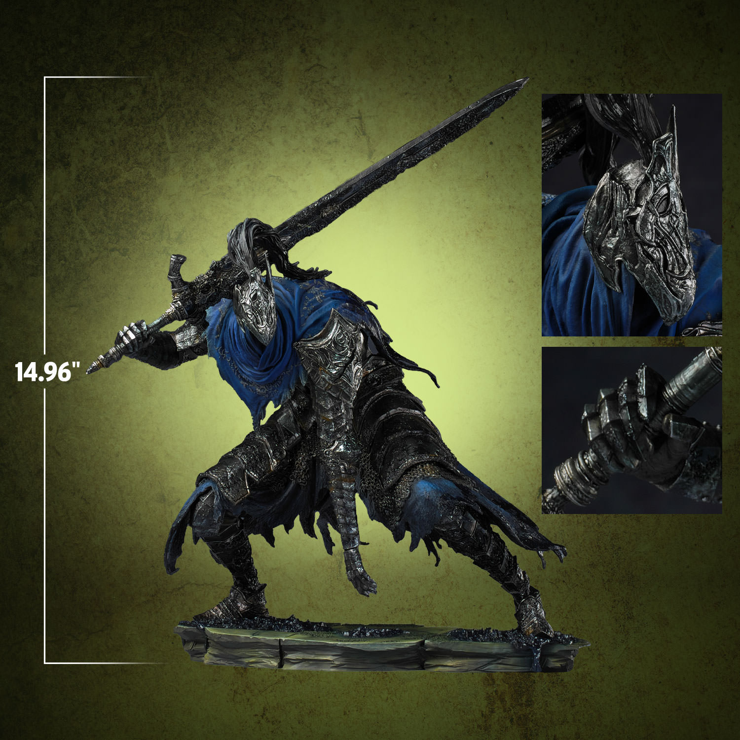 Artorias the Abysswalker