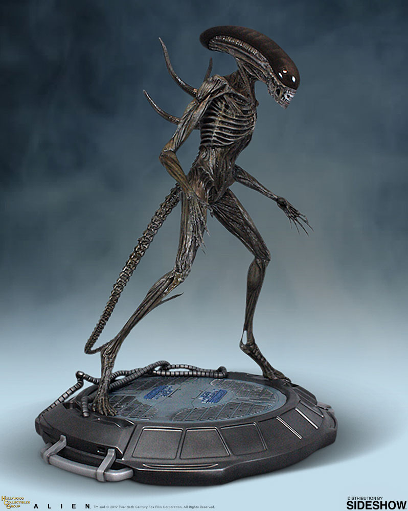 Xenomorph