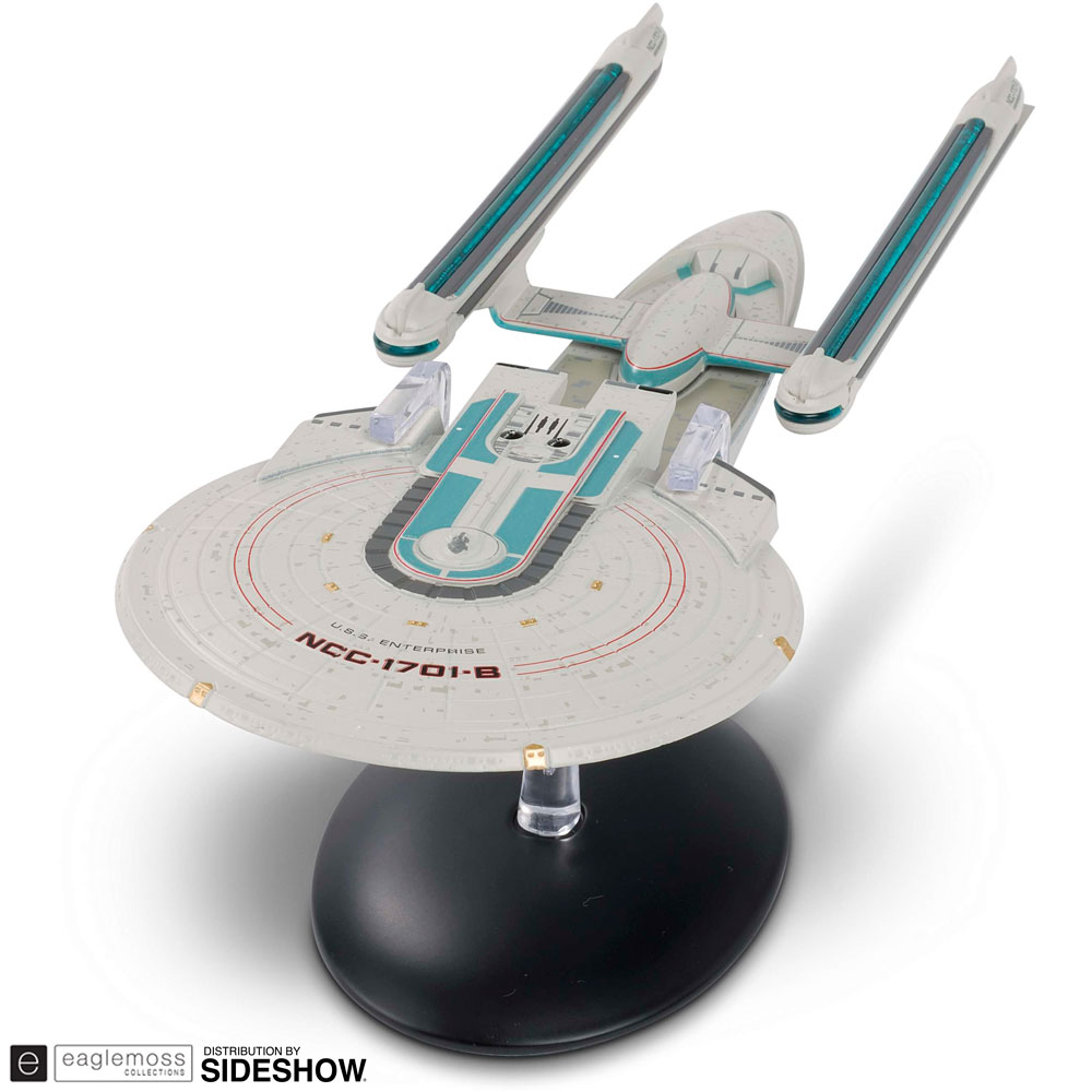 US.S. Enterprise NCC-1701-B