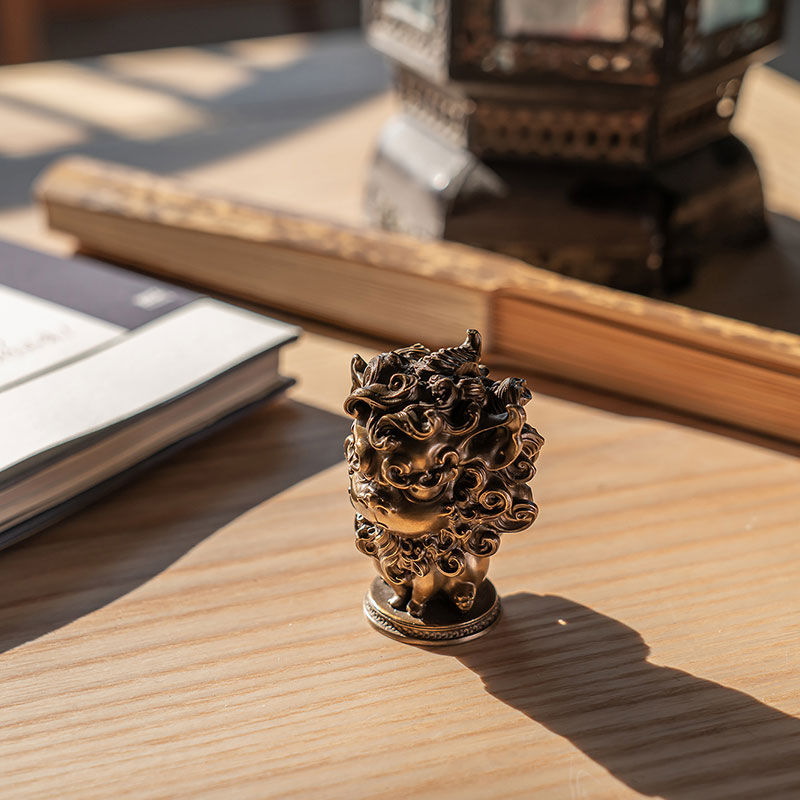 Mythical Beast – Pixiu