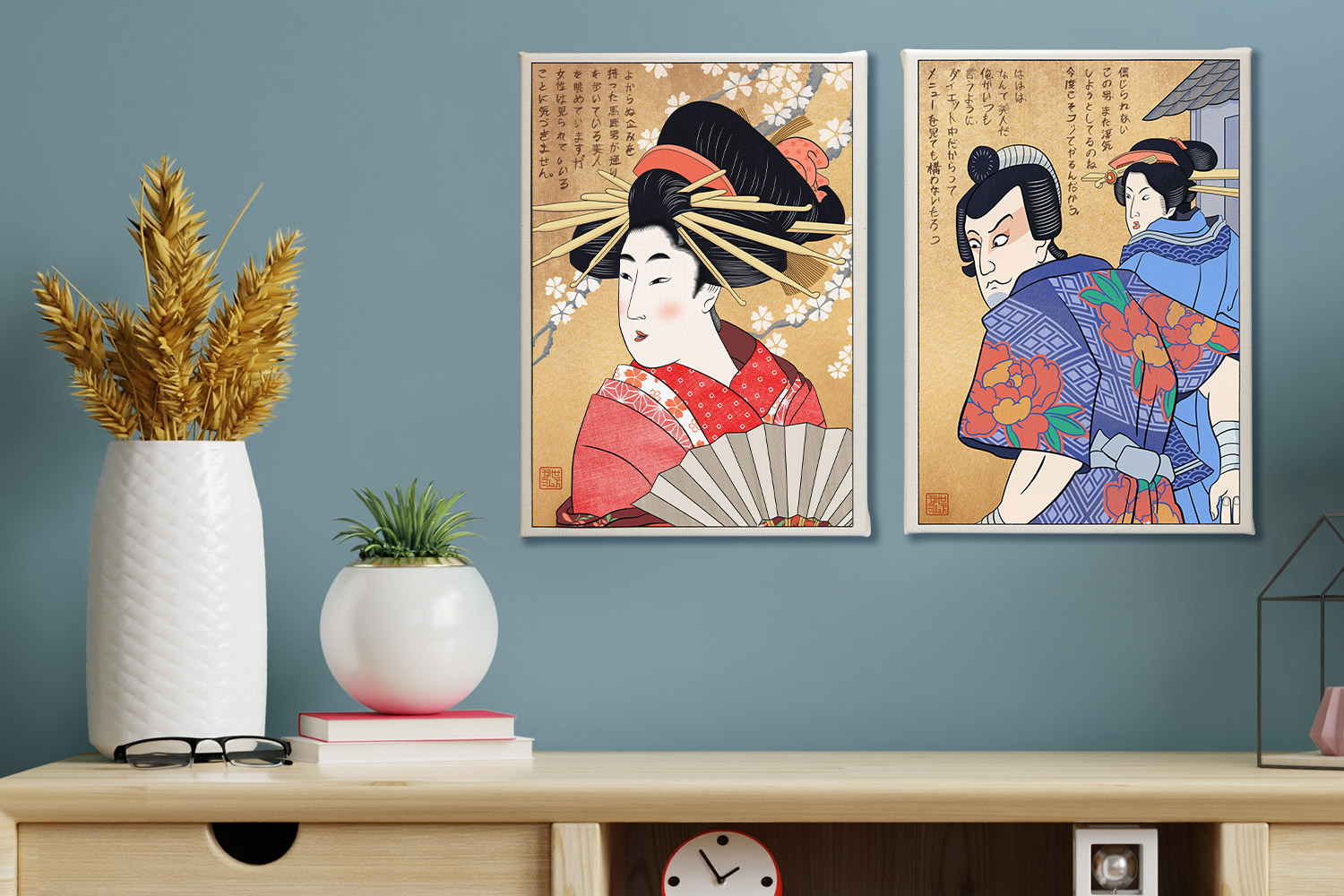 Distracted Boyfriend (Set of 2)