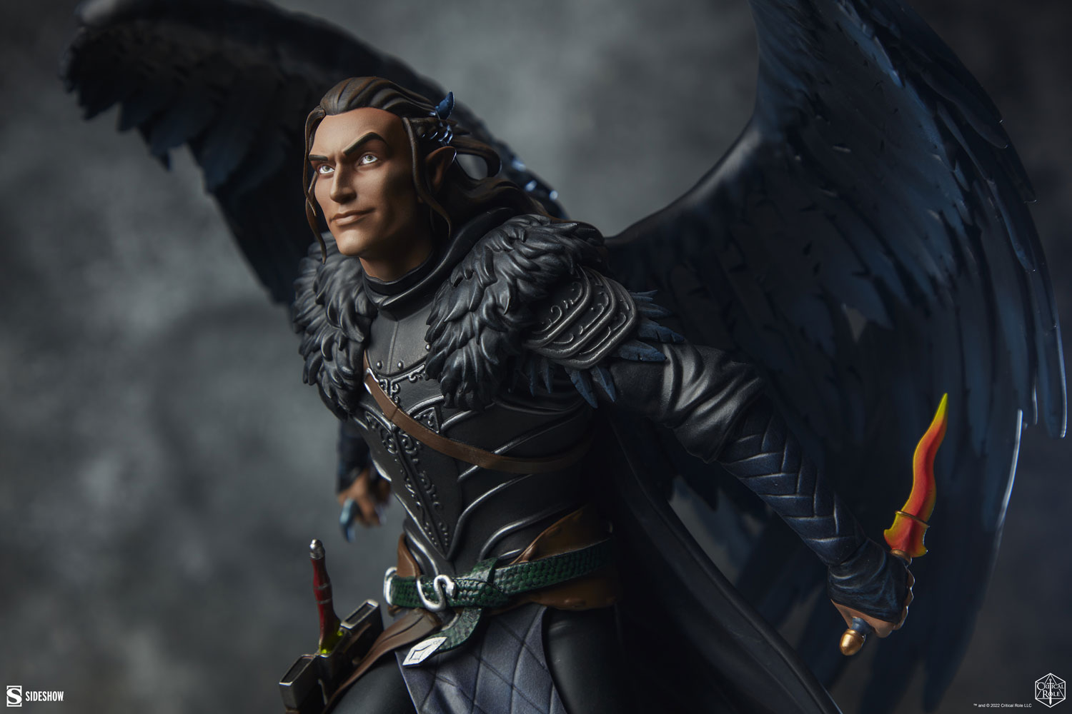 Vax'ildan - Vox Machina