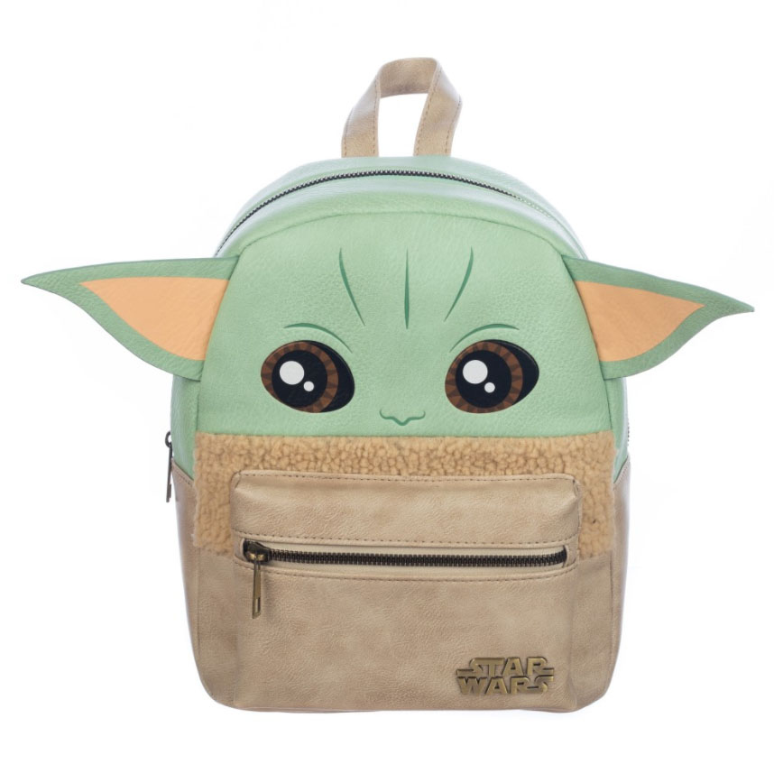 Grogu Mini Backpack