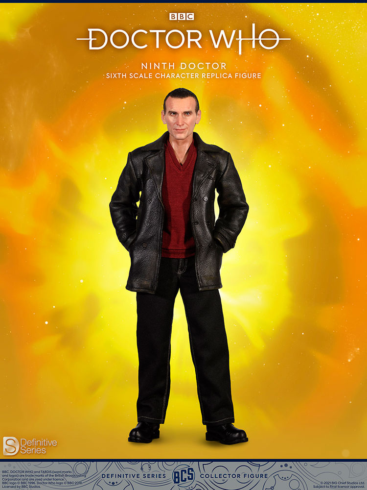 Ninth Doctor
