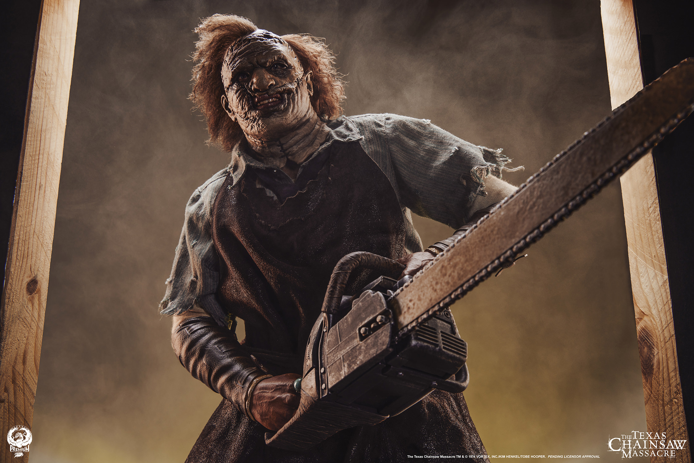 Leatherface