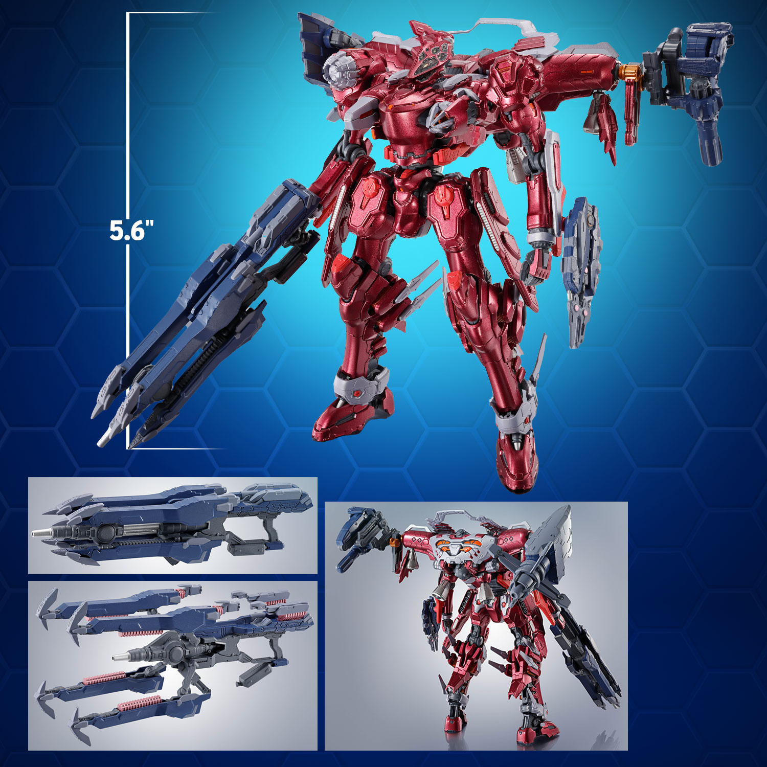 IB-C03: HAL 826 / Handler Walter