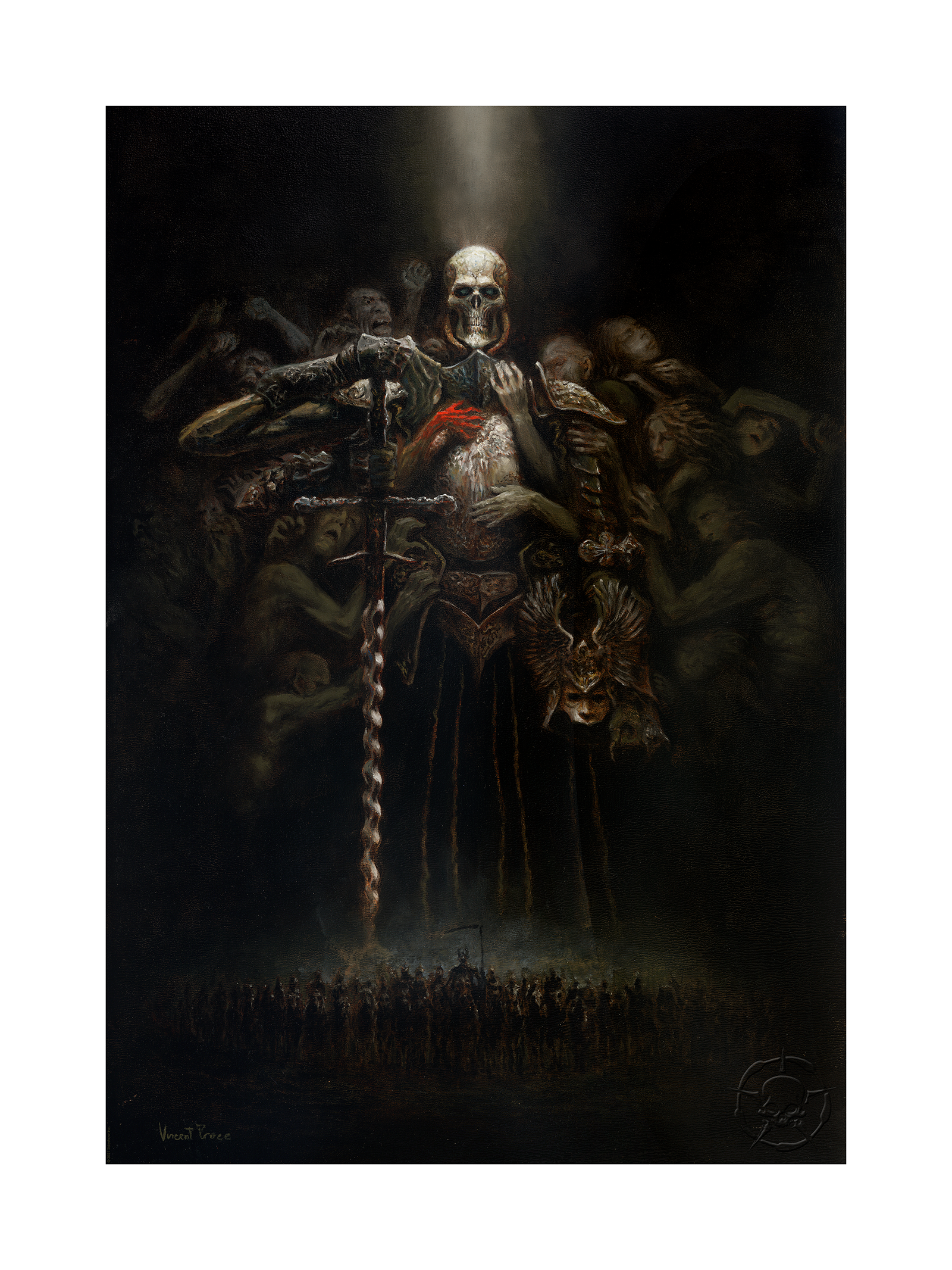 Rise of the Reaper General