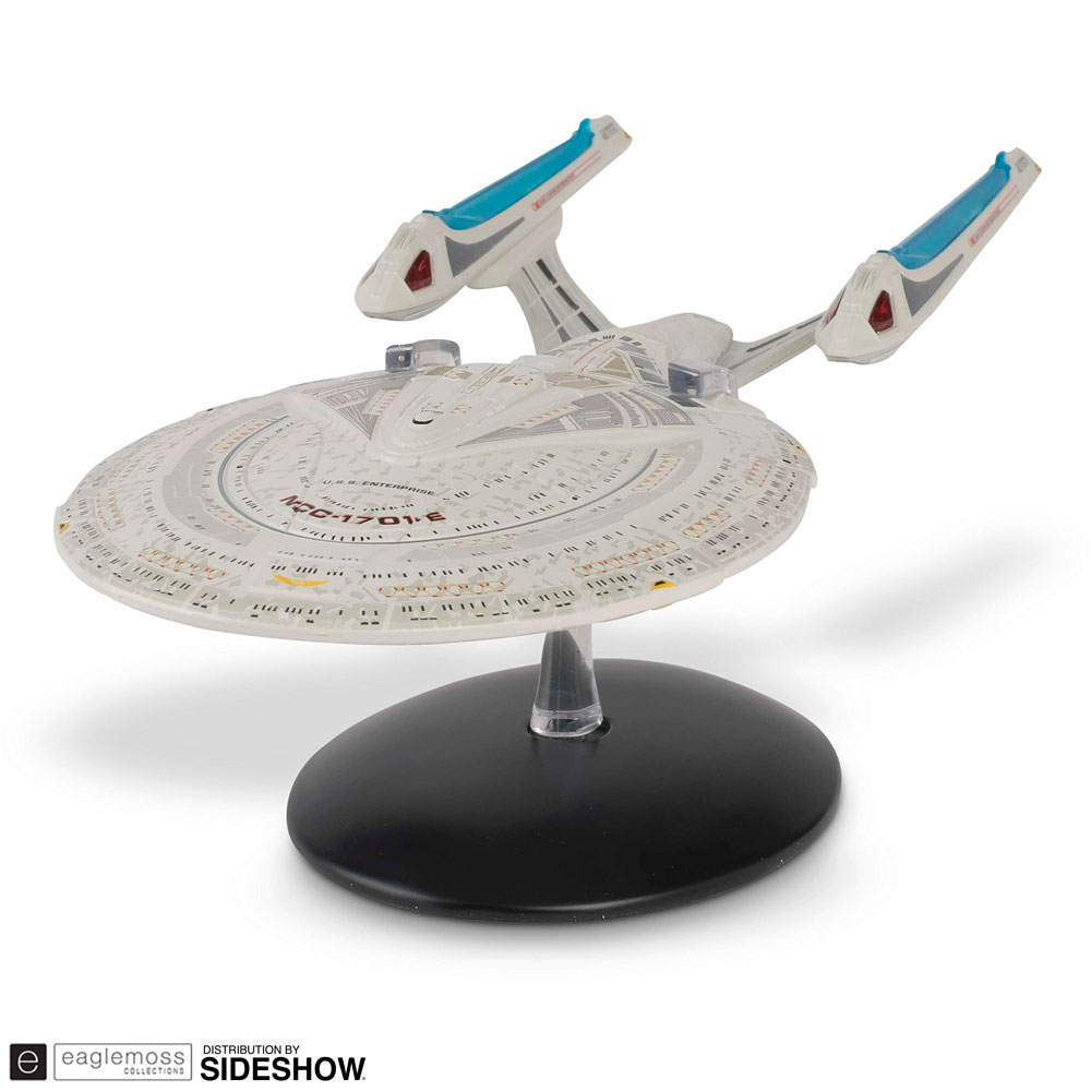 US.S. Enterprise NCC-1701-E