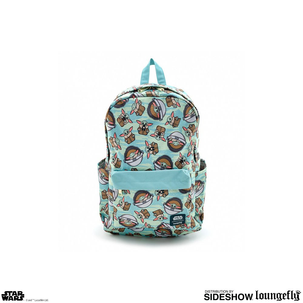The Child AOP Backpack