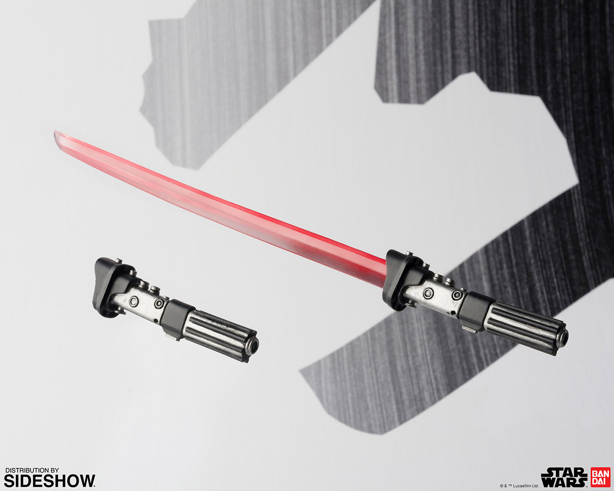 Samurai General Darth Vader