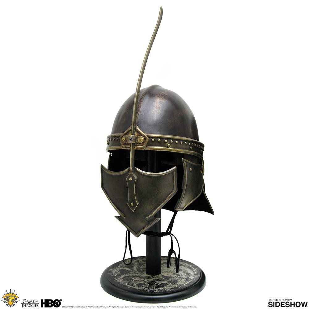 Unsullied Helm