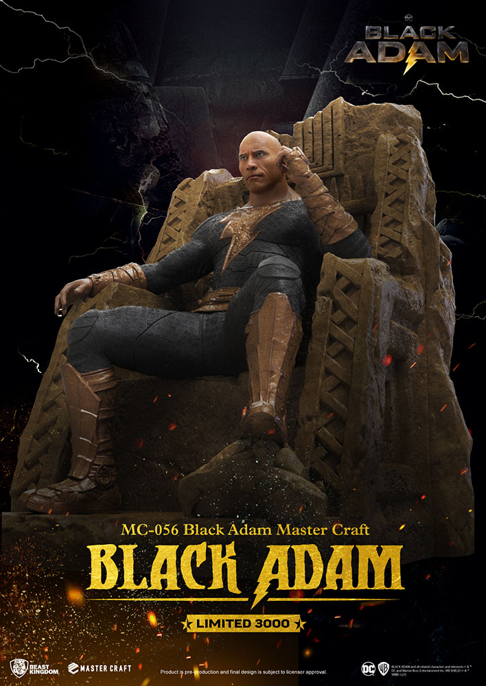 Black Adam