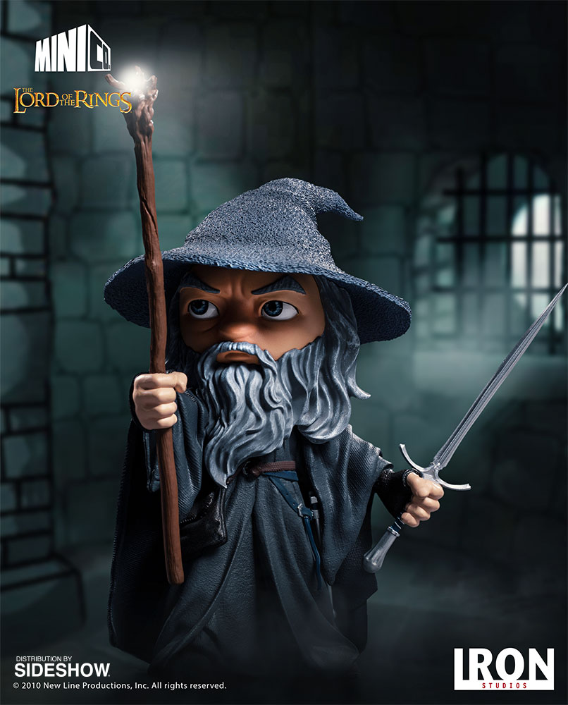 Gandalf Mini Co.