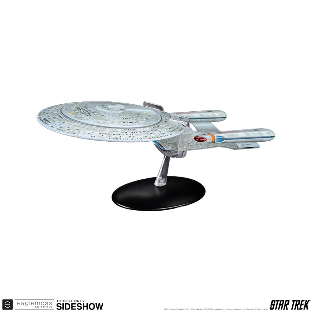 USS Enterprise NCC-1701-D