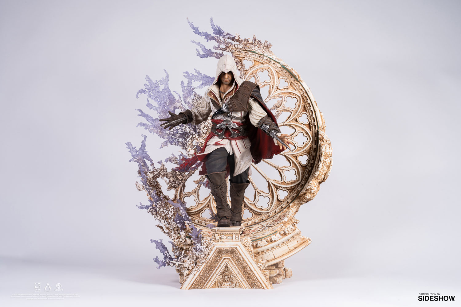 Animus Ezio