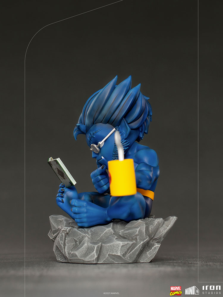 Beast – X-Men Mini Co.