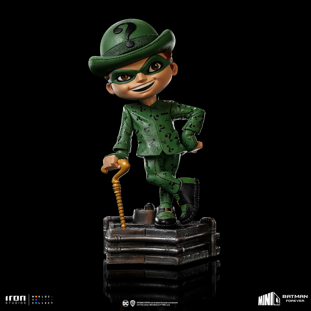 Riddler Mini Co.