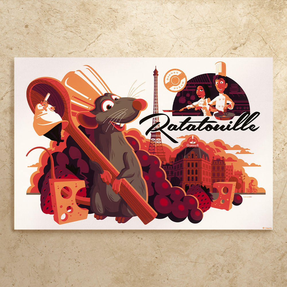Ratatouille