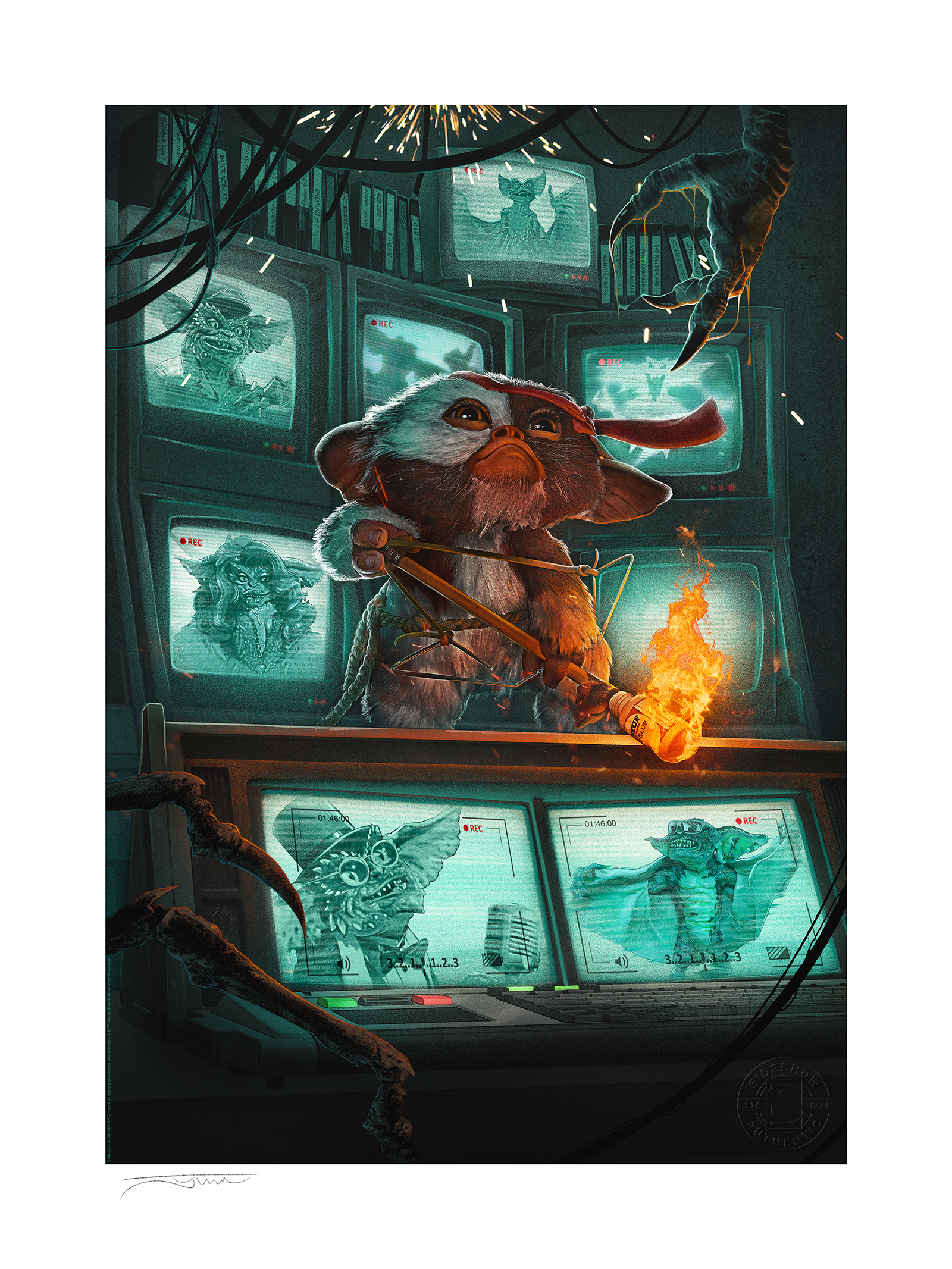 Gremlins: The New Batch