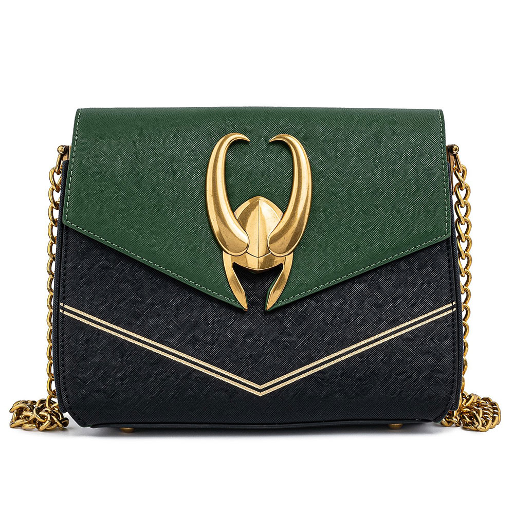 Loki Crossbody