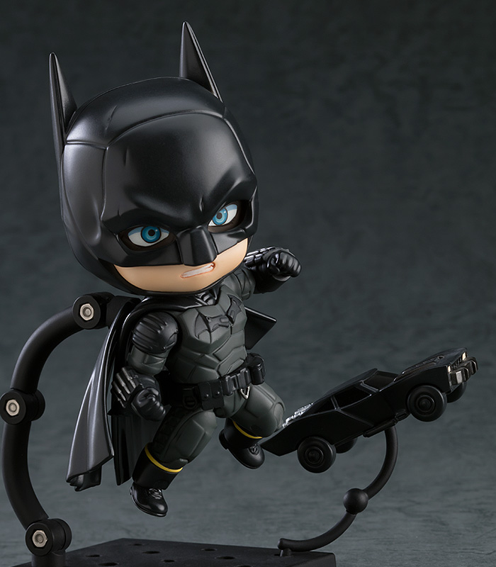 Batman (The Batman Version) Nendoroid